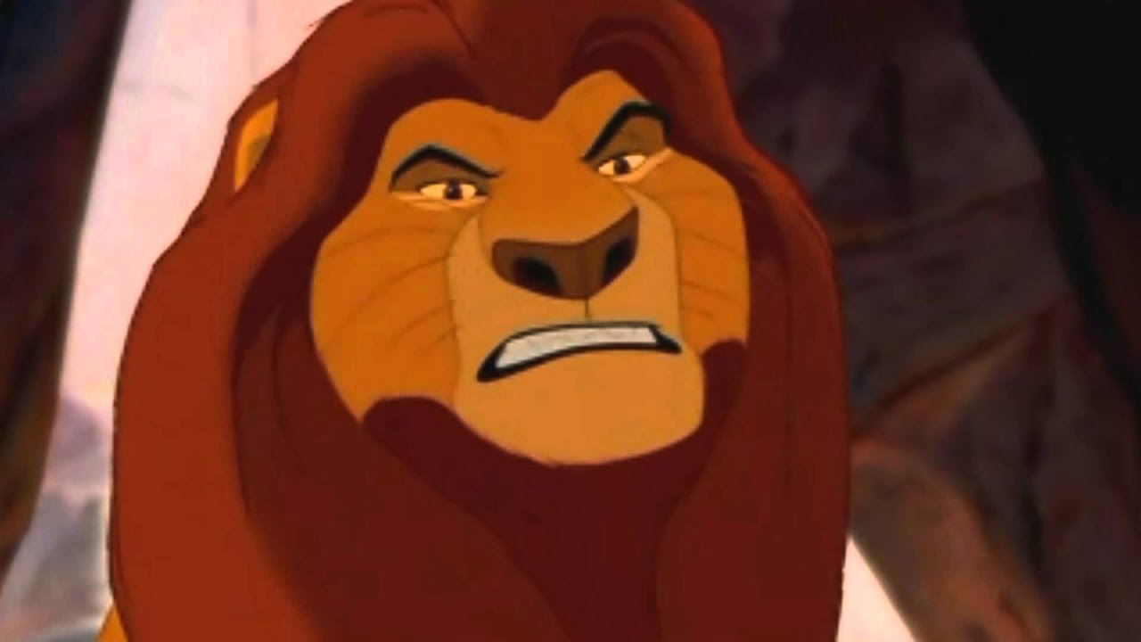 Owned By Father Lion King Style YouTube Owned By Father Lion King Style YouTube