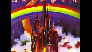 Rainbow - The Temple of the King (Remastered) (SHM-CD) chords