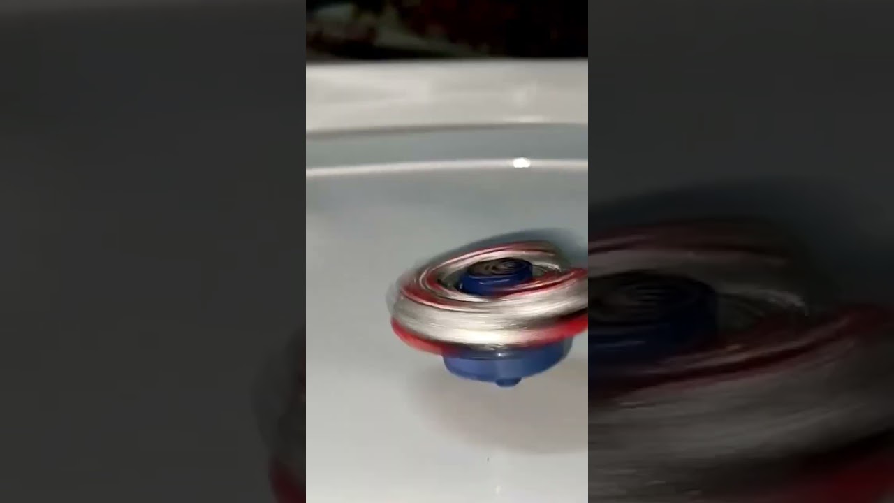 L Drago Destructor FS Silver Edition 