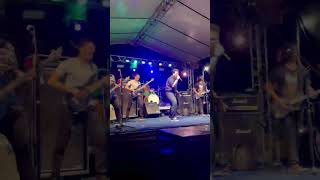 Cataclysm - Desolation (live Final de ano Rock and roll)