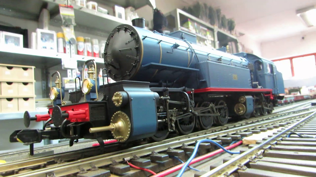 Länge 80,4 mm Marklin *********** *********** Märklin Spur 1 5908 gerades Gleis Länge 80,4 mm Marklin *********** *********** Märklin Spur 1 5908 gerades Gleis