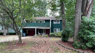 Live sneak peak Linwood Fixer Upper! 425 w Jefferson Ave