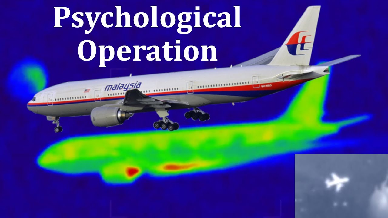 11: Emergency MH370 Broadcast