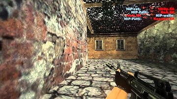 CS 1 6  CPL Winter 2005   Potti vs astralis 720p