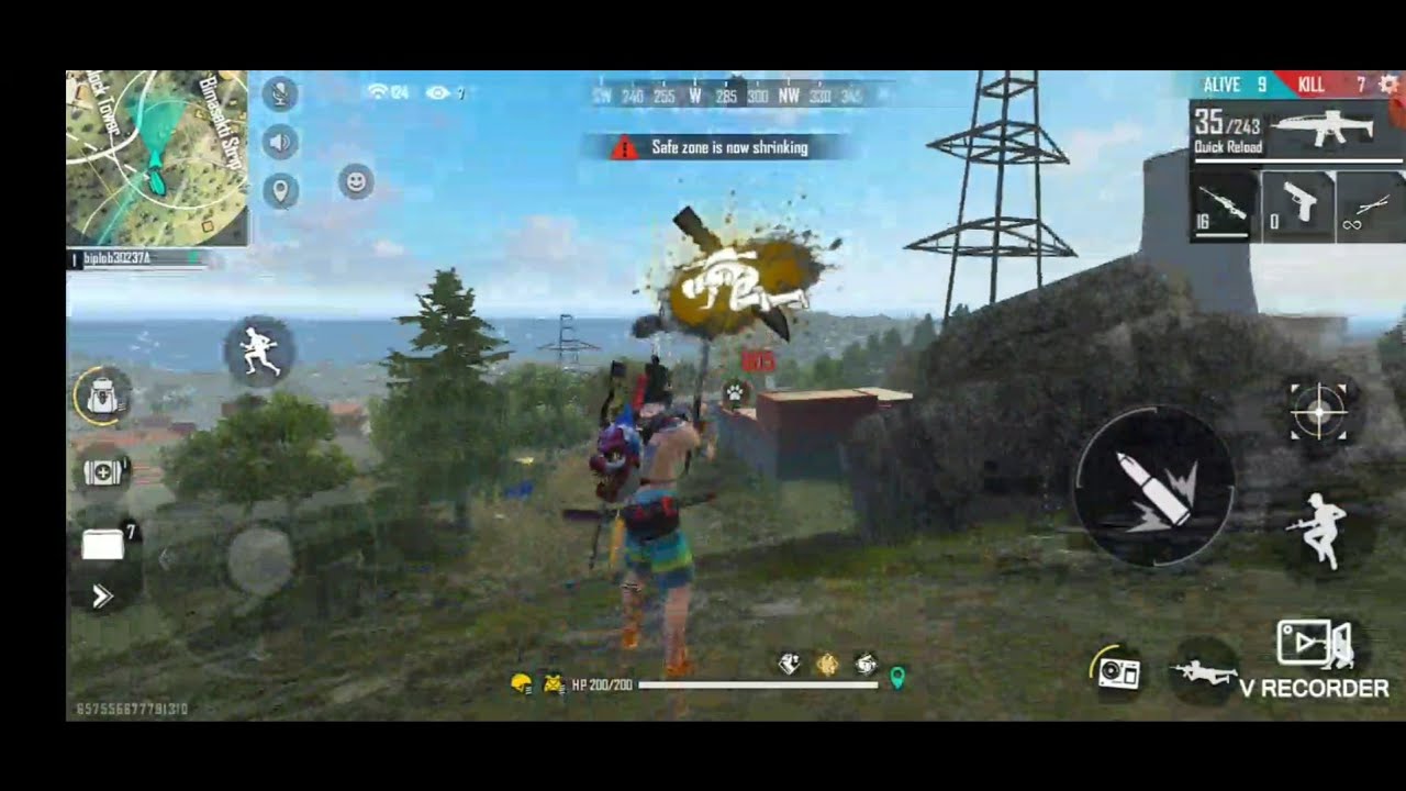 ASM GAMING - YouTube
