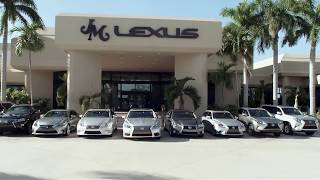“Forever Pioneering” Lexus Plus Program Launch