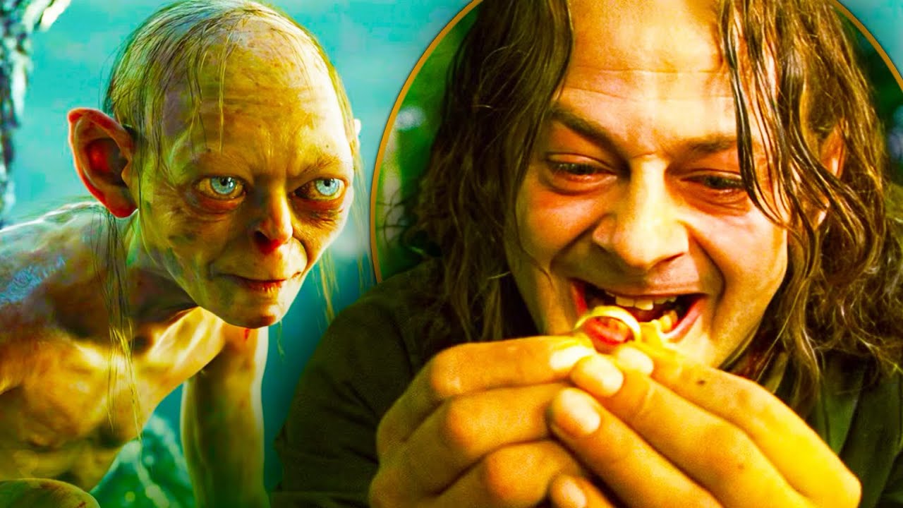 The new movie 'The Lord of the Rings', accused of lack of... Diversity?