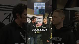 @Producelikeapro 💿 Warren Huart – Grammy nominated Producer, Songwriter & Mixer
