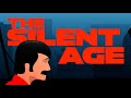 The Silent Age Full Gameplay Walkthrough 🔥 | Mind-Blowing Time Travel Mystery!