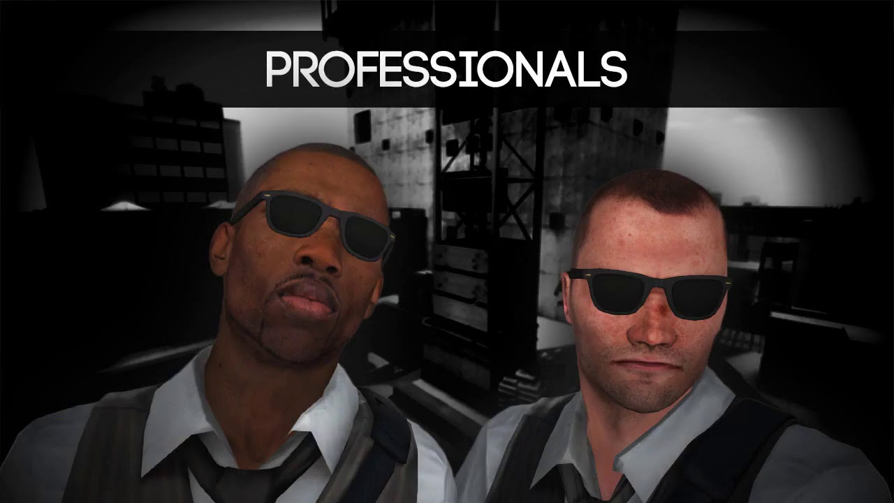 CS:GO Professionals Sounds [+DL] - YouTube