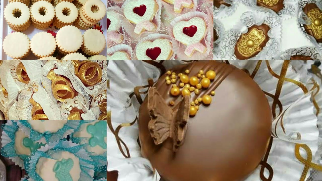 #ثاني_درس : عجينة الصابلي بأذواقها مع كريمة الزبدة و المعجونة سر نجاحها و كيفاش تخدمو الطلبيات