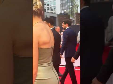 Salah Pulled Up to the Awards in a HALF MILLION DOLLAR Watch #Luxury
