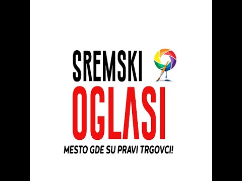 Sremski Oglasi | Registracija