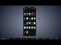 Proxy Server Android App Walk through