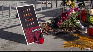 Uoči sutrašnjih velikih protesta u Srbiji: Analiziramo sudski proces 'Nadstrešnica'