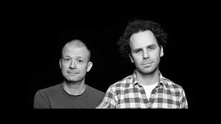 Jim Norton And Sam Roberts (11/09/17)  - September 11th, 2017