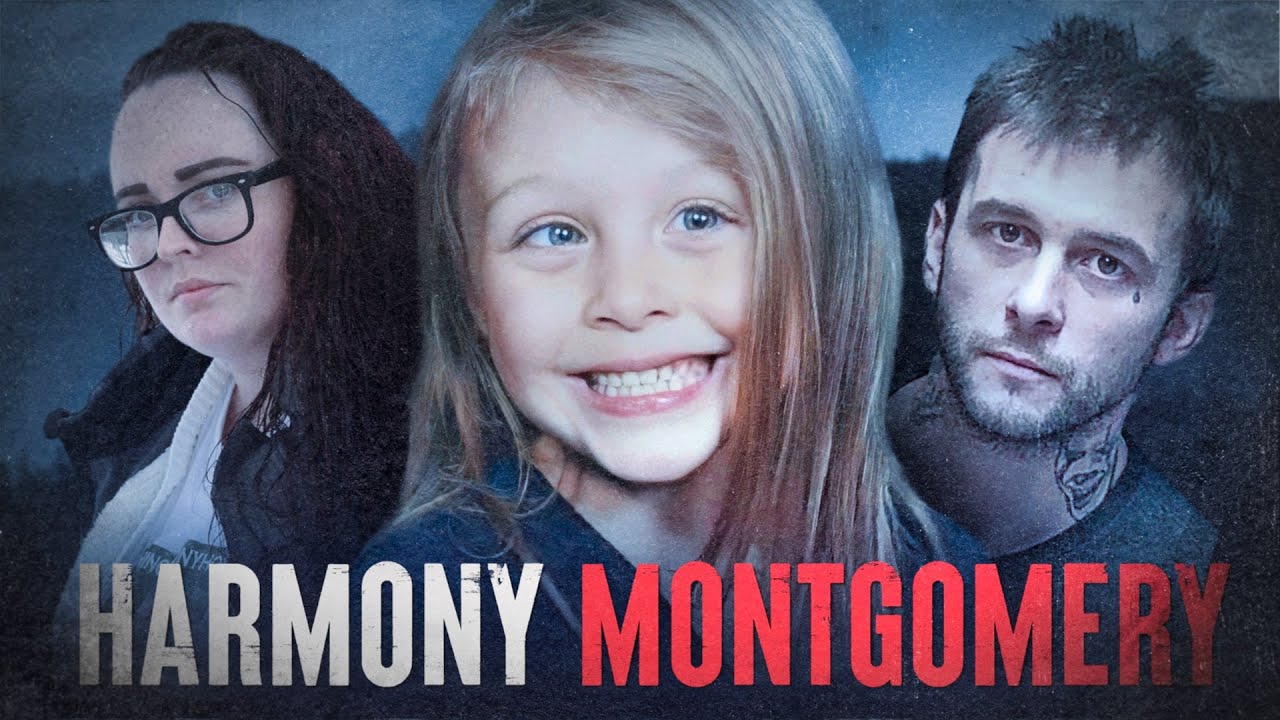 Harmony Montgomery: The Girl NOBODY Was Looking For