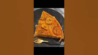 Egg and Plantain Frittata - Breakfast Inspiration!😋😋