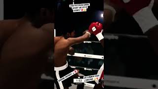 Floyd Patterson Was TOO FAST 🔥