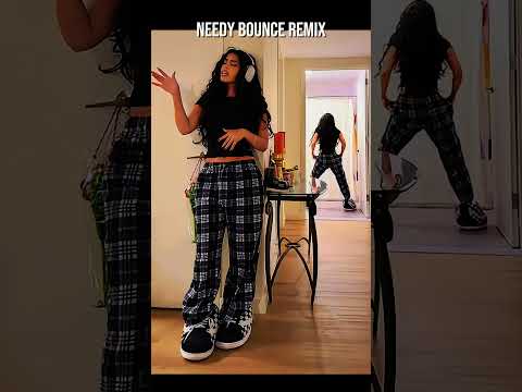 Needy Bounce Remix Dance Tiktok Shorts Trending