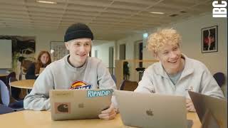 Informationsmøde 23. Januar 2025