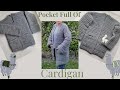 Pocket Full Of Cardigan