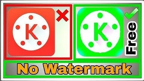 Green KineMaster Pro 2017 (NO ROOT) | Support Video layer