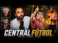 CENTRAL FÚTBOL | HEREDIANO CAMPEÓN! | DIEGO VAZQUEZ CAMPEÓN CON REAL ESTELÍ!