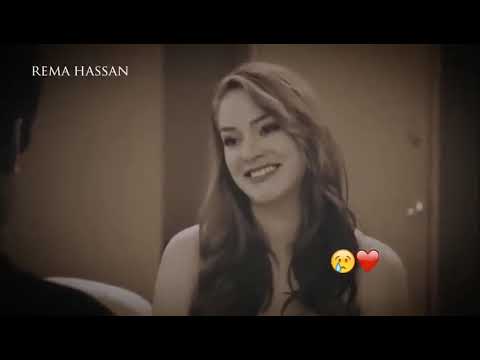 الحب قدر ليس له أسباب لا مال ولا جمال ولا عمر