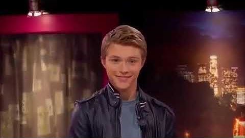 SO Random: Cold Opening - Random Idol