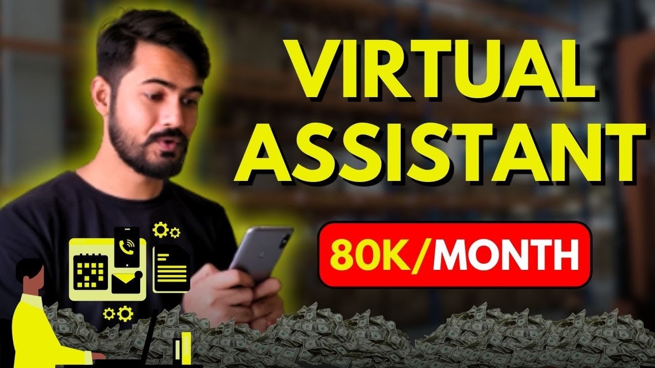 Becoming a Virtual Assistant: Job Opportunities, Salary, Freelancing, Training, and Work from Home Prospects