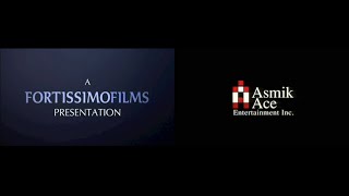 Fortissimo Films/Asmik Ace Entertainment