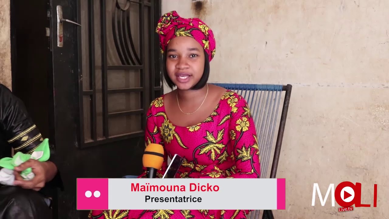 Guatigui niuma : 1ère épisode ( sauce d'oignon : Nandji)