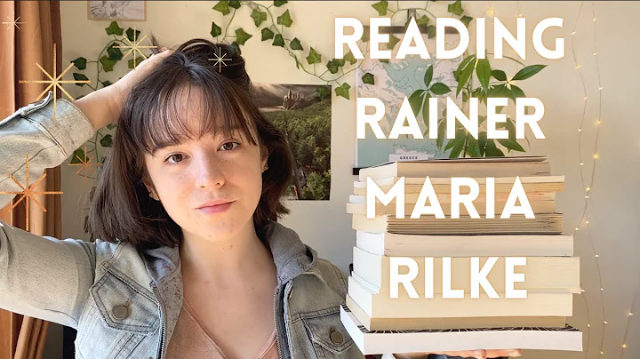 Dove iniziare con Rilke // lettura di Rainer Maria Rilke