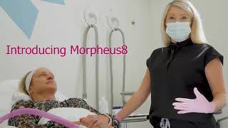 Morpheus8 Treatment at Augusta Plastic Surgery
