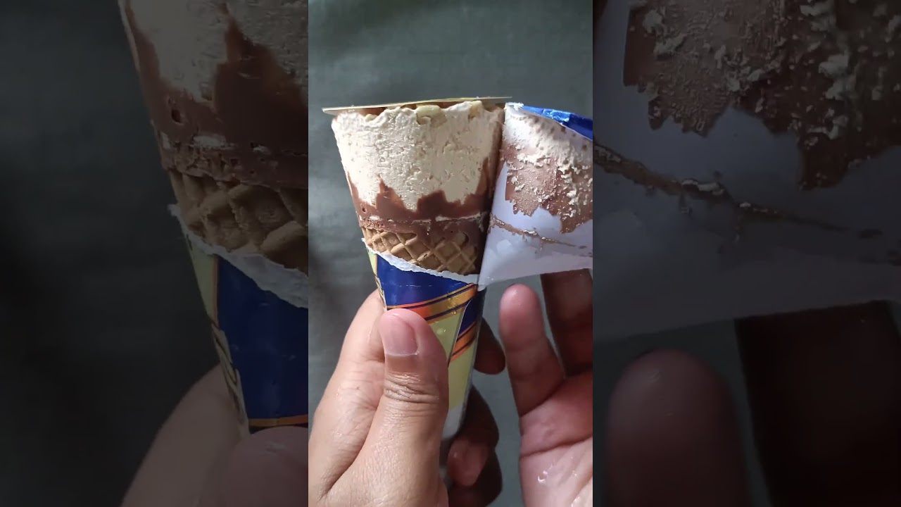 Amul Ice Cream  Butterscotch