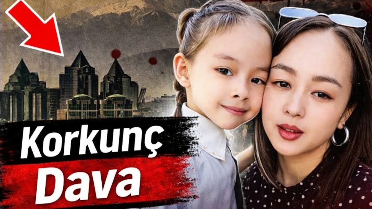 Tüm Kazakistan Göz Yaşları İçinde 