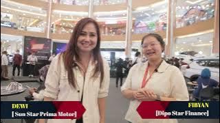 MERIAH, ACARA SUN EXPO DI SUMMARECON MALL BEKASI 2022 I ADA Production