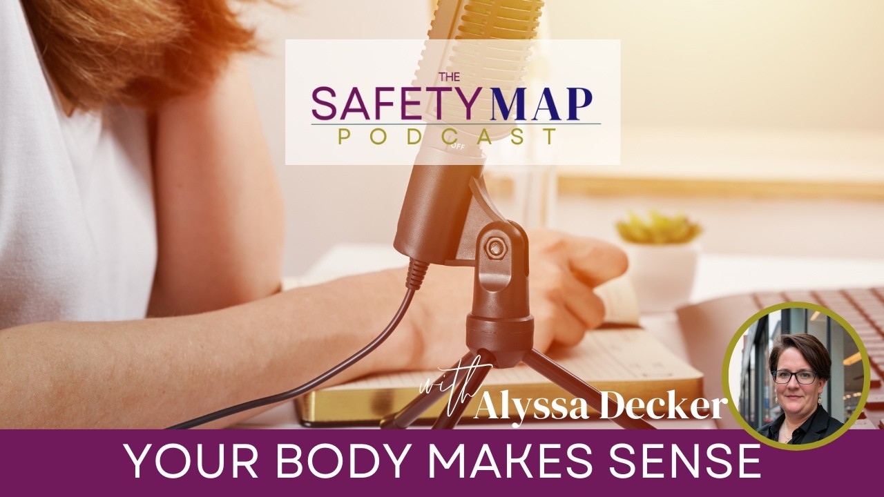 Episode 1 Your Body Makes Sense - YouTube