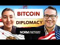 Inside Bitcoin Diplomacy: Hugo Ortiz on Startups, Governments & Web3