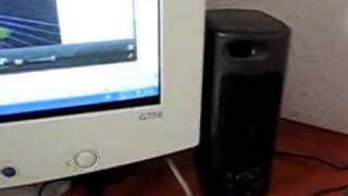 Powerful SHARP Speakers