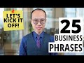 HSK3 Business Mandarin From Meetings To Contracts In One Video