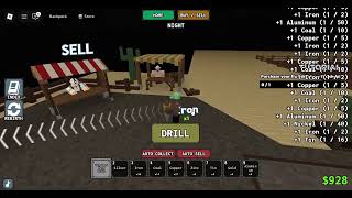 🔥 NEW Untitled Drill Game INF AUTO DRILL Script *NO KEY* Roblox Script 2025! 💥