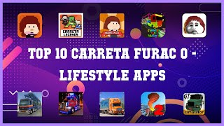 Top 10 Carreta Furac O Android Apps