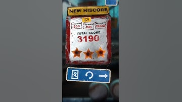 CAN Knockdown 3 Gameplay Level 5-10 [Can Smash Game] #shorts #canknockdown3 #blasters #cangaming