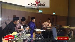 SELAMAT BERHARI RAYA, INSTRUMENTAL
