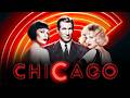 Chicago 2002 ! Renée Zellweger, Catherine Zeta-Jones, Richard Gere, Queen Latifah ! Story + Review