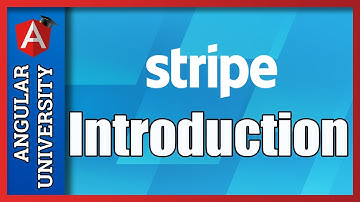 💥 Introduction to Stripe -  What is Card Tokenization?