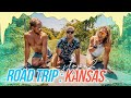BOOTY Gains and Bows with HEPPNER - Road Trip Stop 2 : Kansas Presented by GOWOD