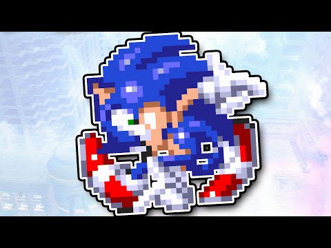 ✪ Modern Sonic v1.2 Release | Sonic 3 AIR ✪